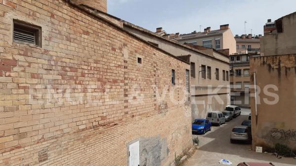 Terreno en Escodines