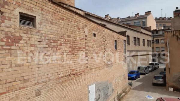 Terreno en Escodines