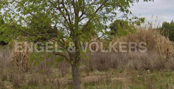 Terreno en Sant Fruitós de Bages
