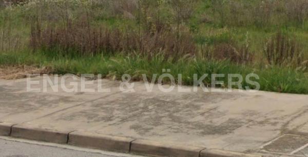 Terreno en Sant Fruitós de Bages