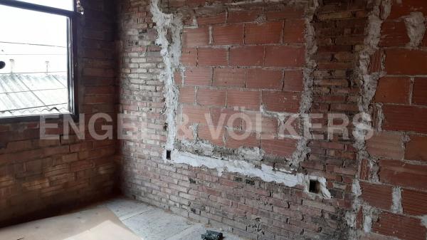 Terreno en Escodines