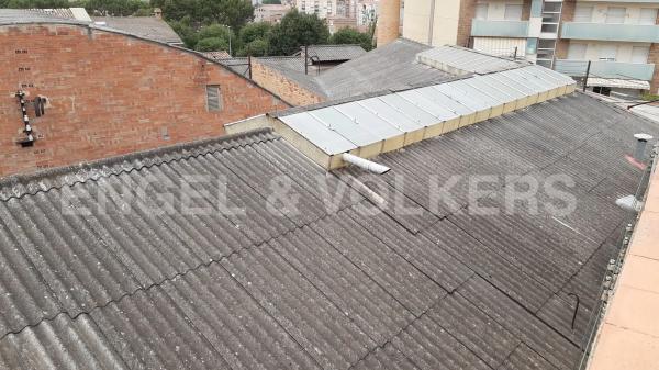 Terreno en Escodines