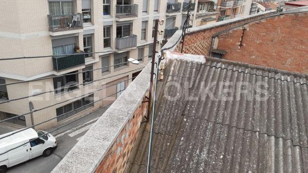 Terreno en Escodines