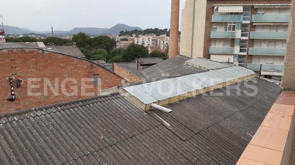 Terreno en Escodines