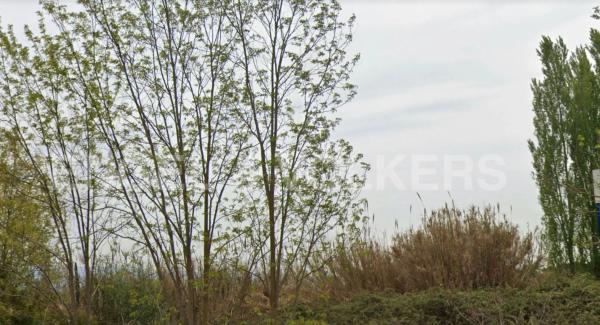 Terreno en Sant Fruitós de Bages