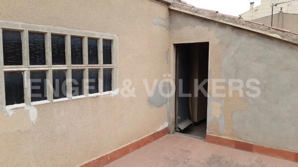 Terreno en Escodines