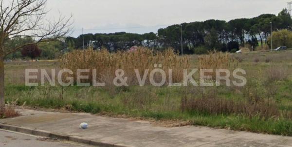 Terreno en Sant Fruitós de Bages