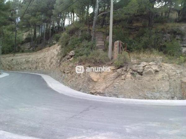 Terreno en Monistrol de Montserrat