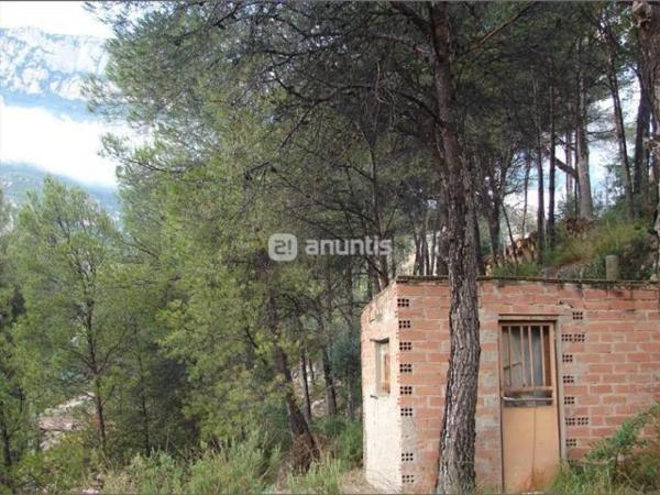 Terreno en Monistrol de Montserrat