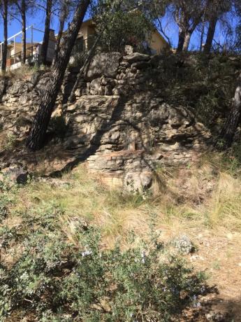 Terreno en Monistrol de Montserrat