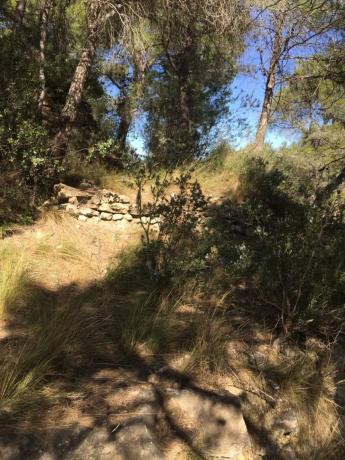 Terreno en Monistrol de Montserrat