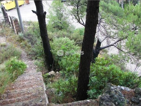 Terreno en Monistrol de Montserrat