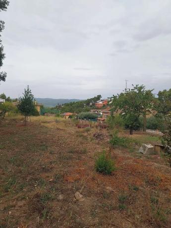 Terreno en calle de la Vall