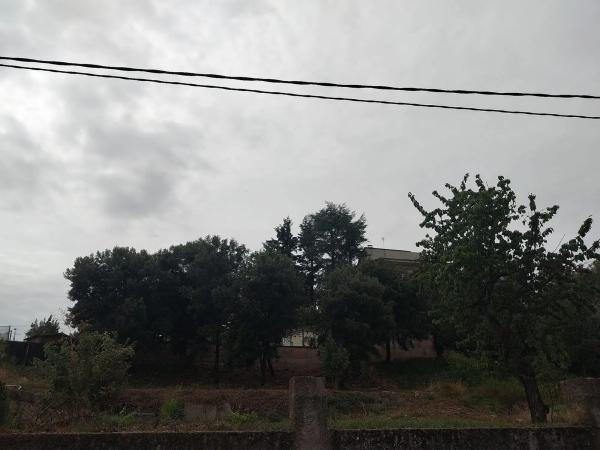 Terreno en calle de la Vall