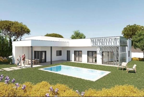 Terreno en Talamanca