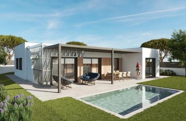 Terreno en Talamanca