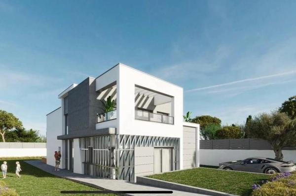 Terreno en Talamanca