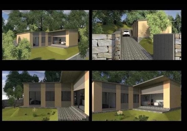 Terreno en Talamanca