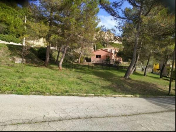 Terreno en Talamanca