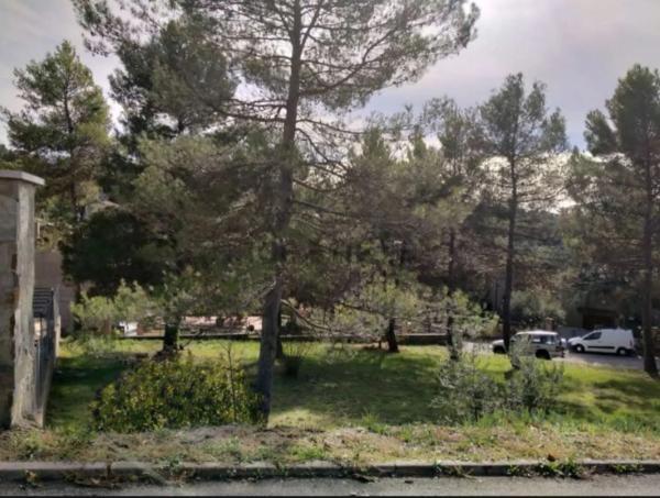 Terreno en Talamanca