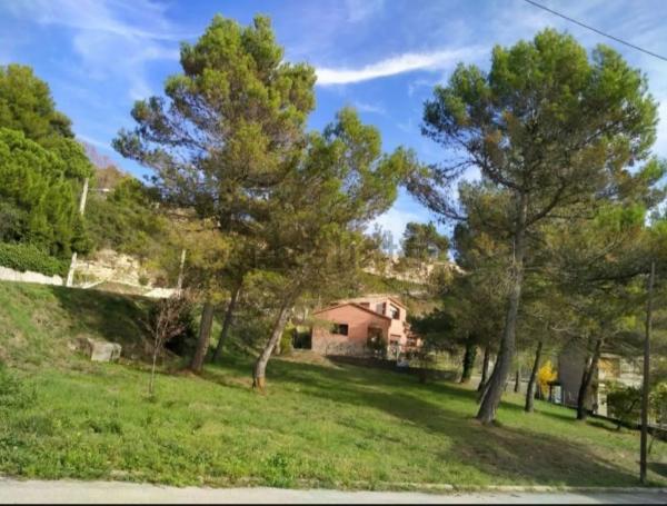 Terreno en Talamanca