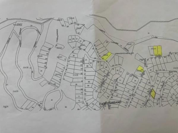 Terreno en Castellgalí