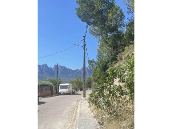 Terreno en Castellgalí