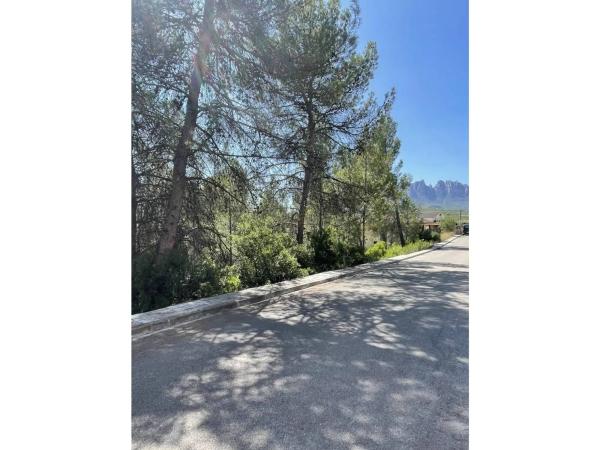 Terreno en Castellgalí