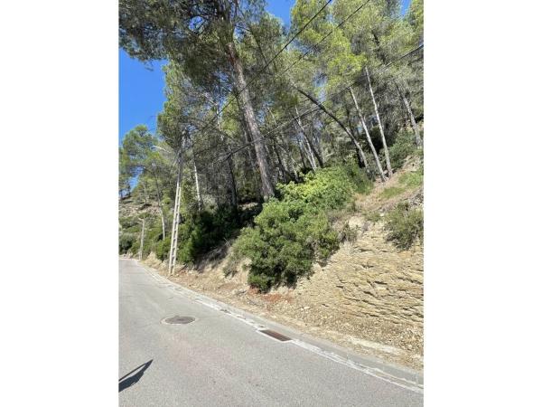 Terreno en Castellgalí