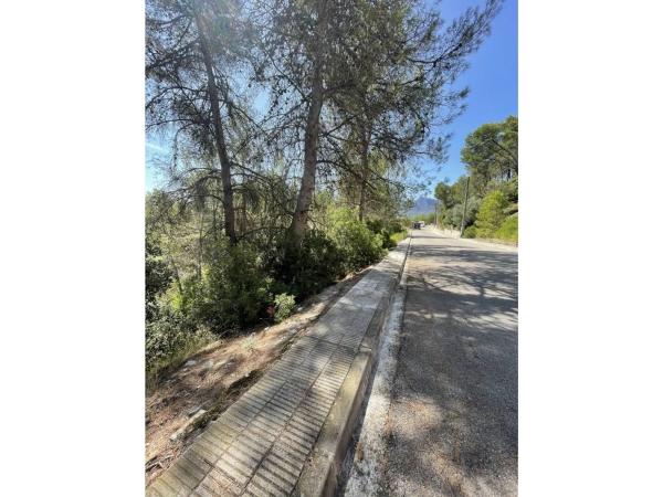 Terreno en Castellgalí