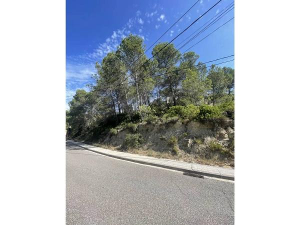 Terreno en Castellgalí