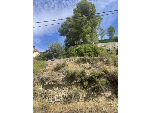 Terreno en Castellgalí