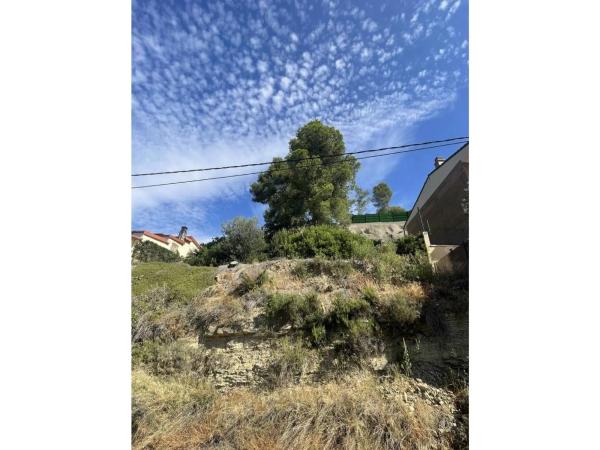 Terreno en Castellgalí