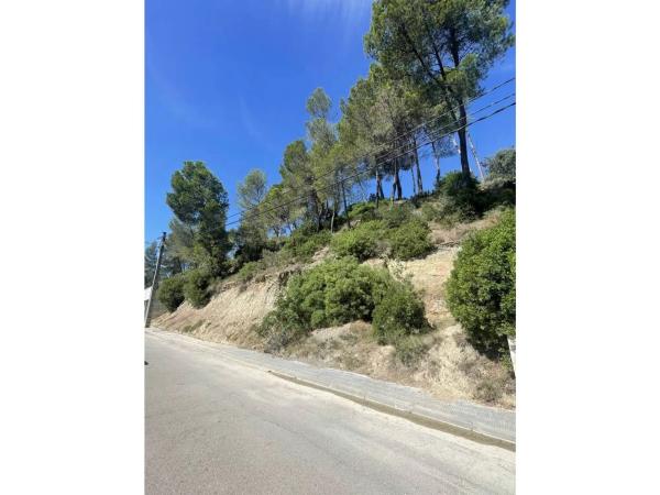 Terreno en Castellgalí