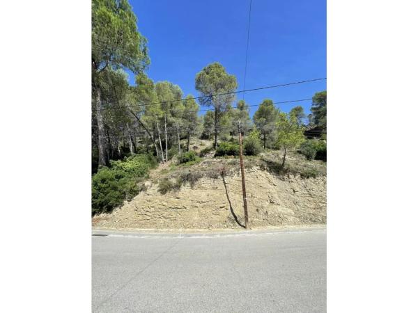 Terreno en Castellgalí