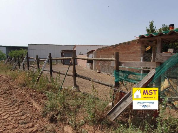 Terreno en La Siquia