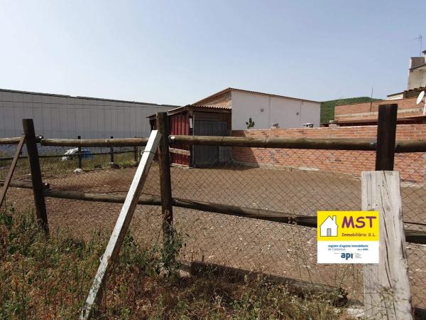 Terreno en La Siquia