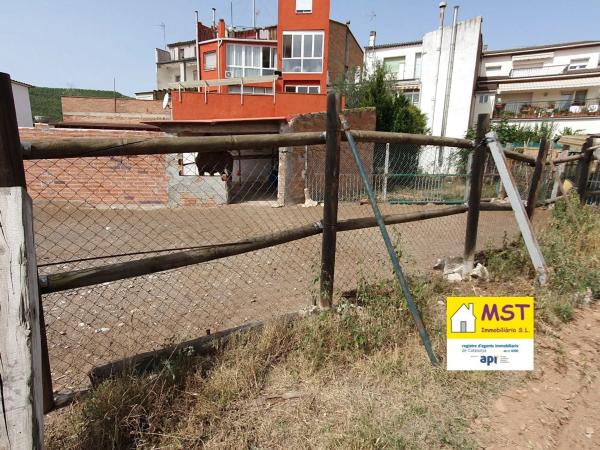 Terreno en La Siquia