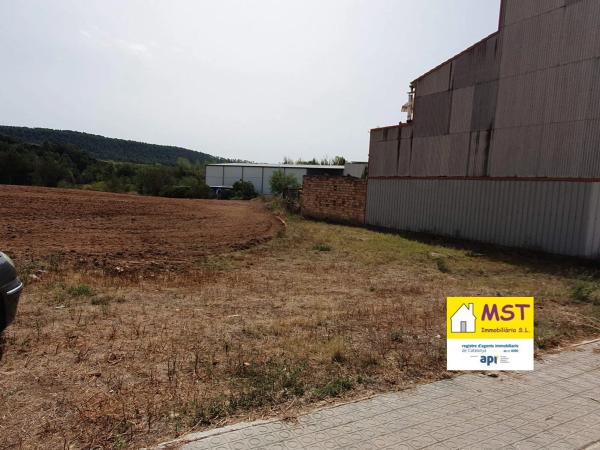 Terreno en La Siquia