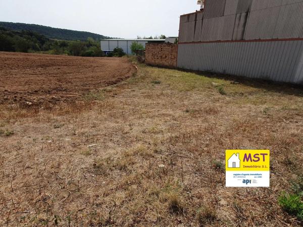 Terreno en La Siquia