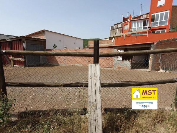 Terreno en La Siquia