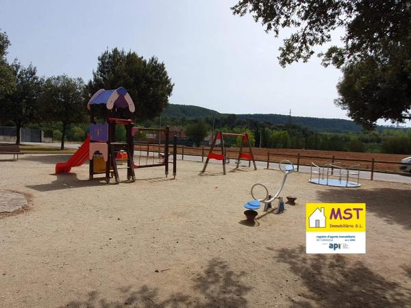 Terreno en La Siquia