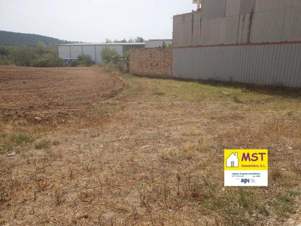 Terreno en La Siquia