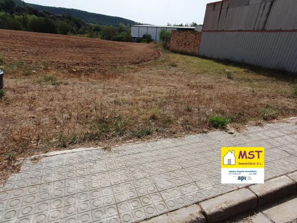 Terreno en La Siquia