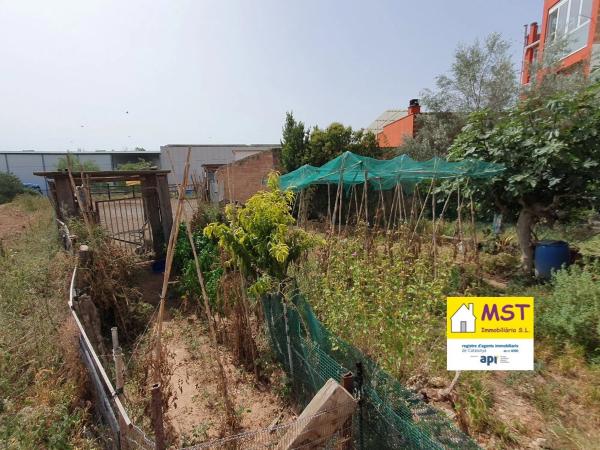 Terreno en La Siquia