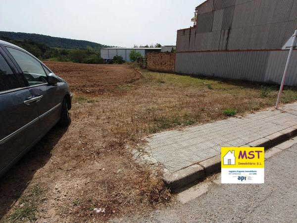 Terreno en La Siquia