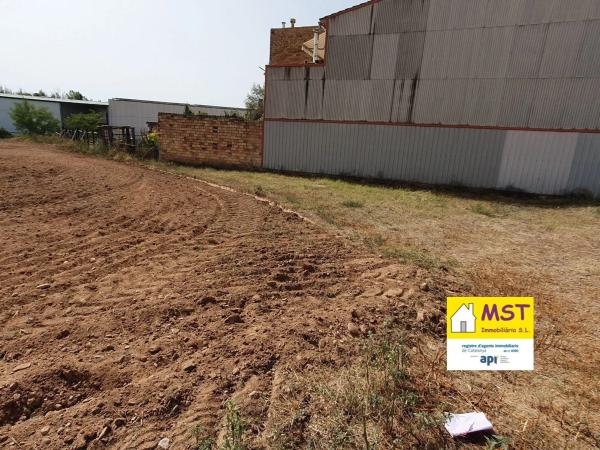 Terreno en La Siquia