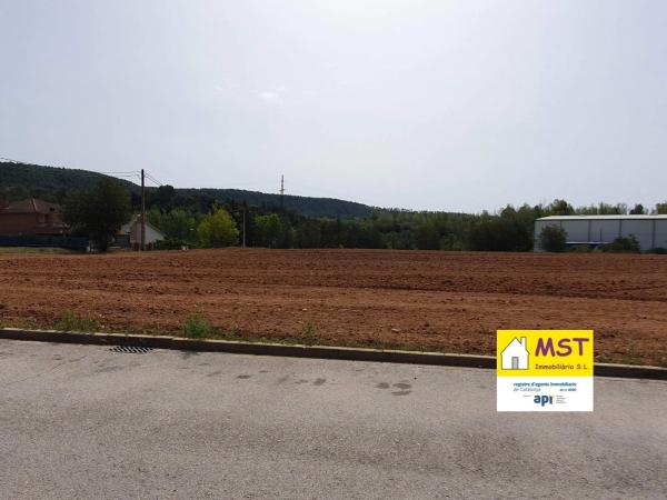 Terreno en La Siquia