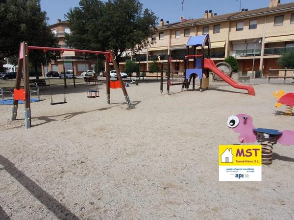 Terreno en La Siquia