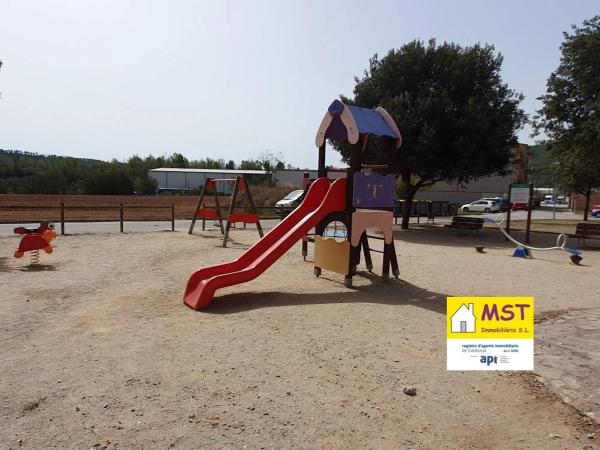 Terreno en La Siquia